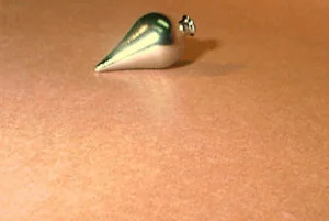 Premium decorative nickel plating for a bright, mirror-like finish. Excellent corrosion resistance for automotive trim, plumbing fixtures, and household hardware. Achieve a classic look with superior durability.