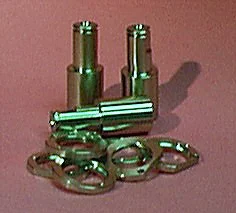 High-purity nitric and citric acid passivation for stainless steel. Ensure your medical, pharmaceutical, or food-grade components meet strict safety standards for cleanliness and rust prevention.