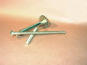 Cost-effective zinc plating services for steel fasteners, brackets, and automotive parts. Get superior sacrificial corrosion protection with a high-quality finish.