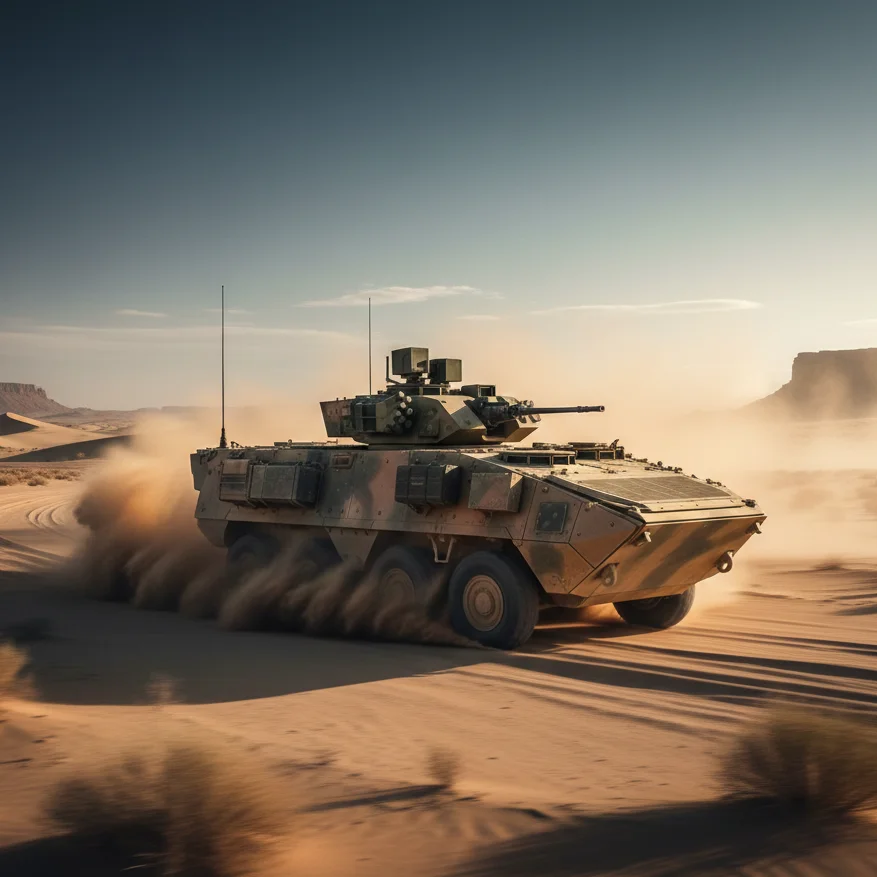 Certified Cadmium Plating (QQ-P-416) for DFW defense contractors. Type I, II, & III finishes for superior sacrificial protection on land, sea, & air hardware. Get a quote.