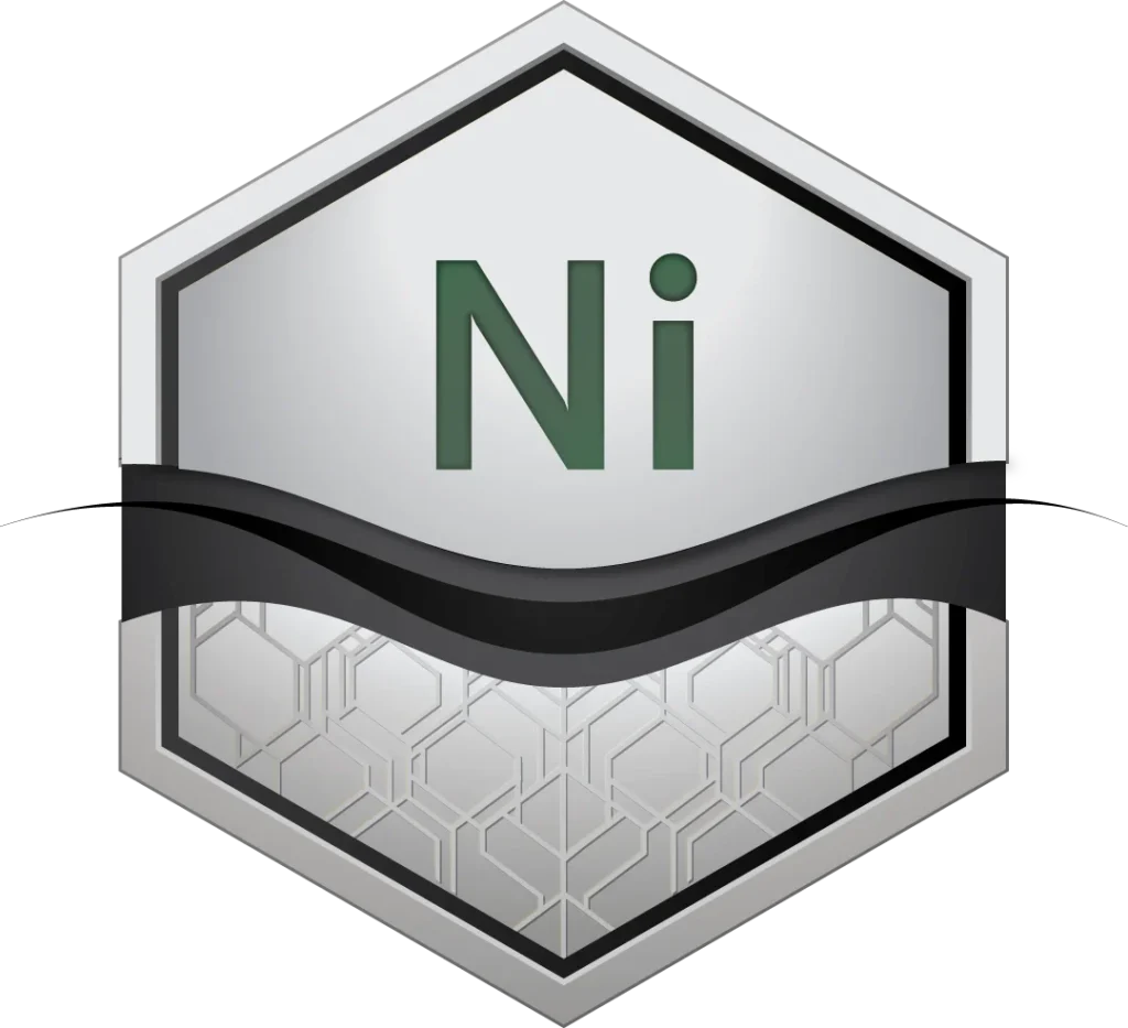 Durable nickel electroplating for industrial wear resistance and corrosion protection. Enhance part longevity with high-quality sulfamate or sulfate nickel finishes. Ideal for salvage and sizing applications.