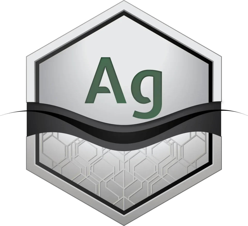 Precision silver electroplating for high-frequency connectors, busbars, and RF components. Achieve the highest electrical conductivity and superior solderability with our MIL-SPEC compliant silver finishes.